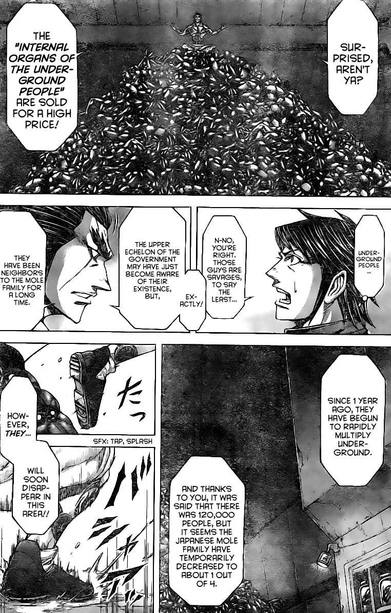 Chapter 176 - Page 4