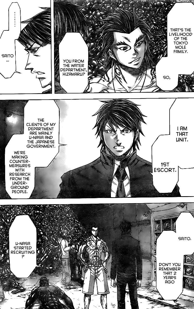 Chapter 176 - Page 9