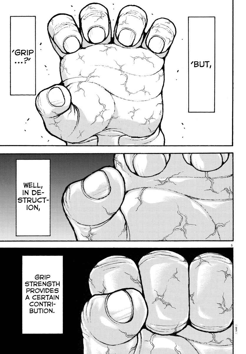 Chapter 73 - Page 5