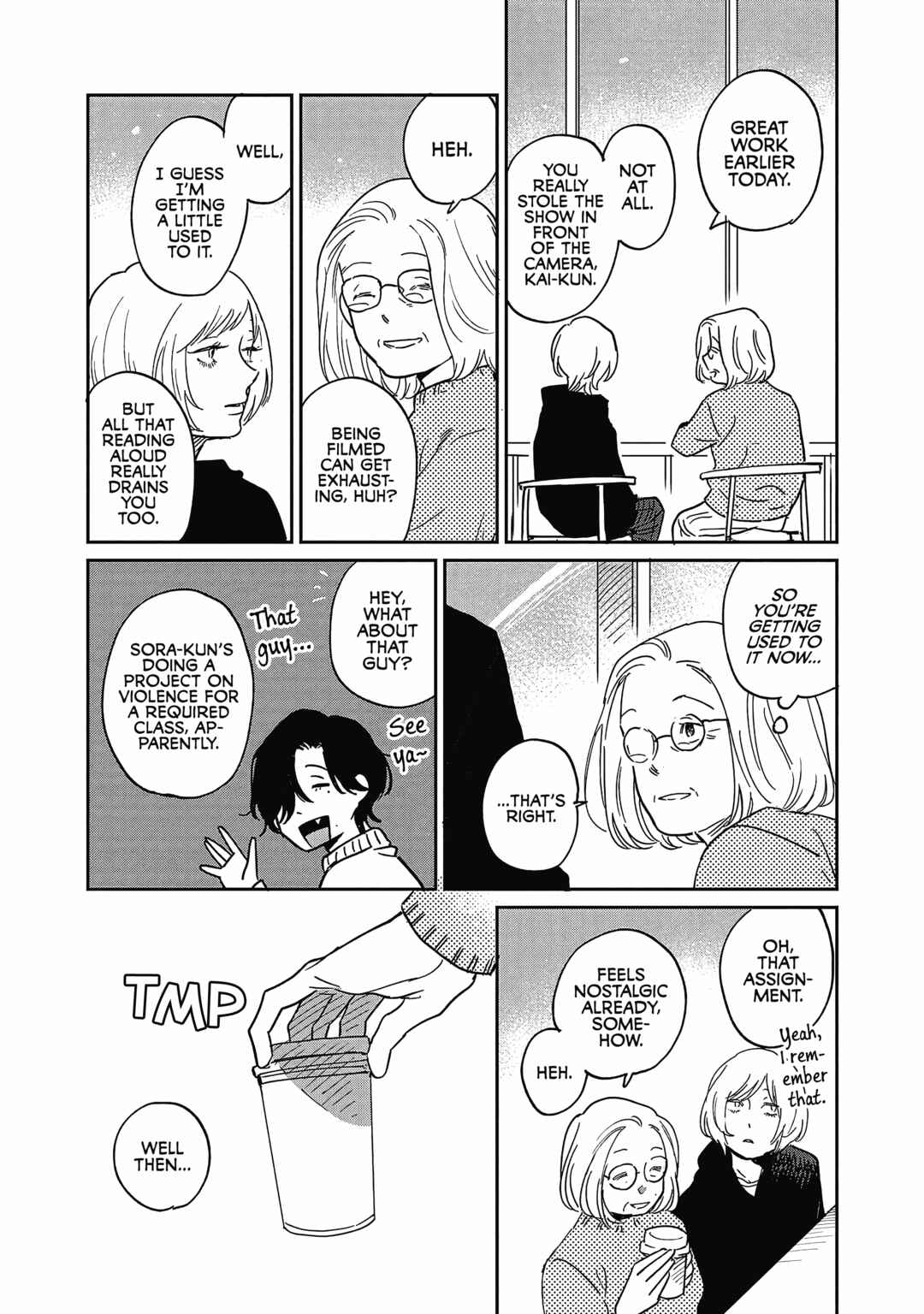 Chapter 27 - Page 20