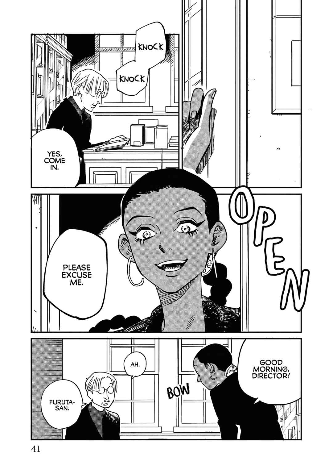 Chapter 27 - Page 3