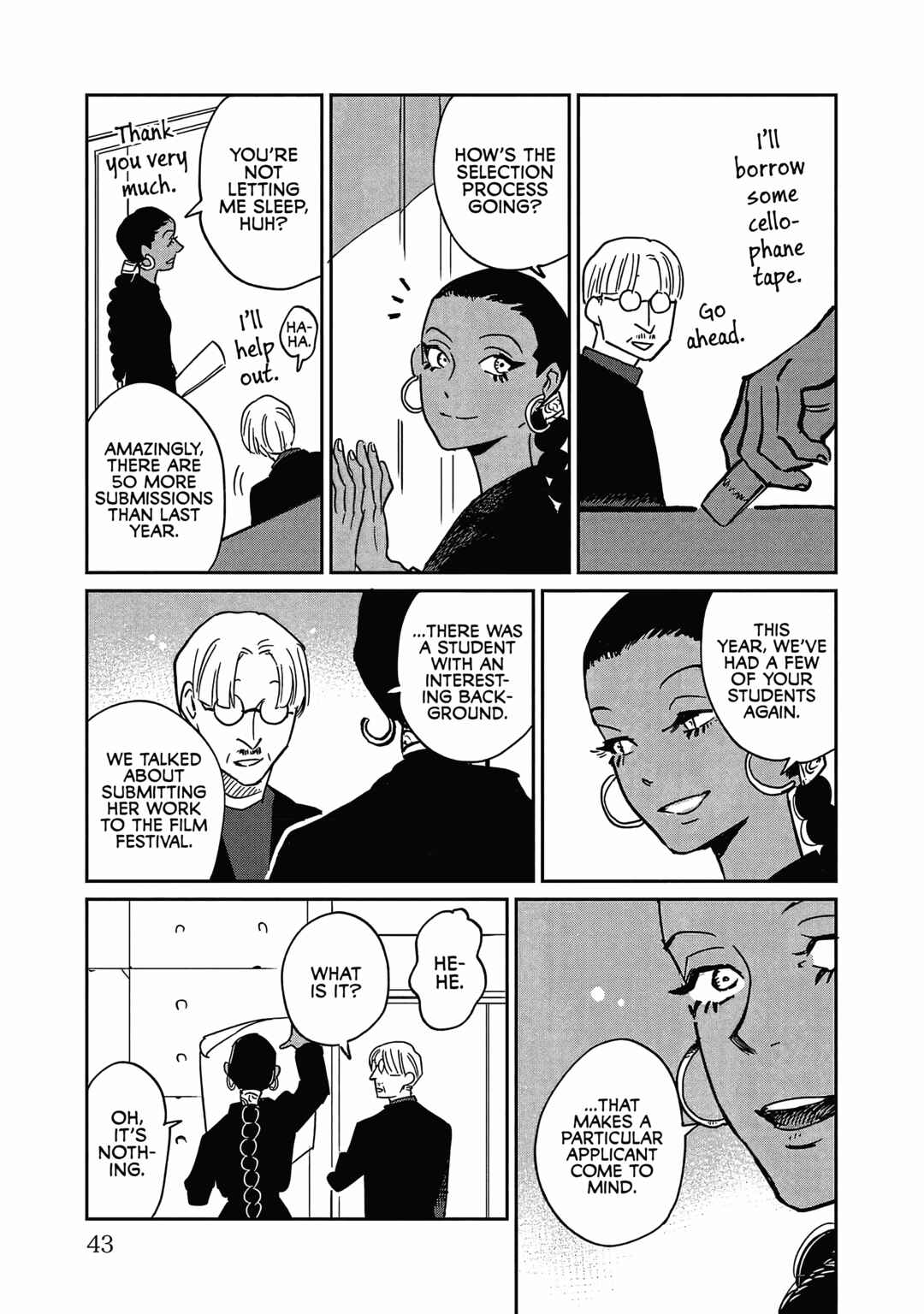 Chapter 27 - Page 5
