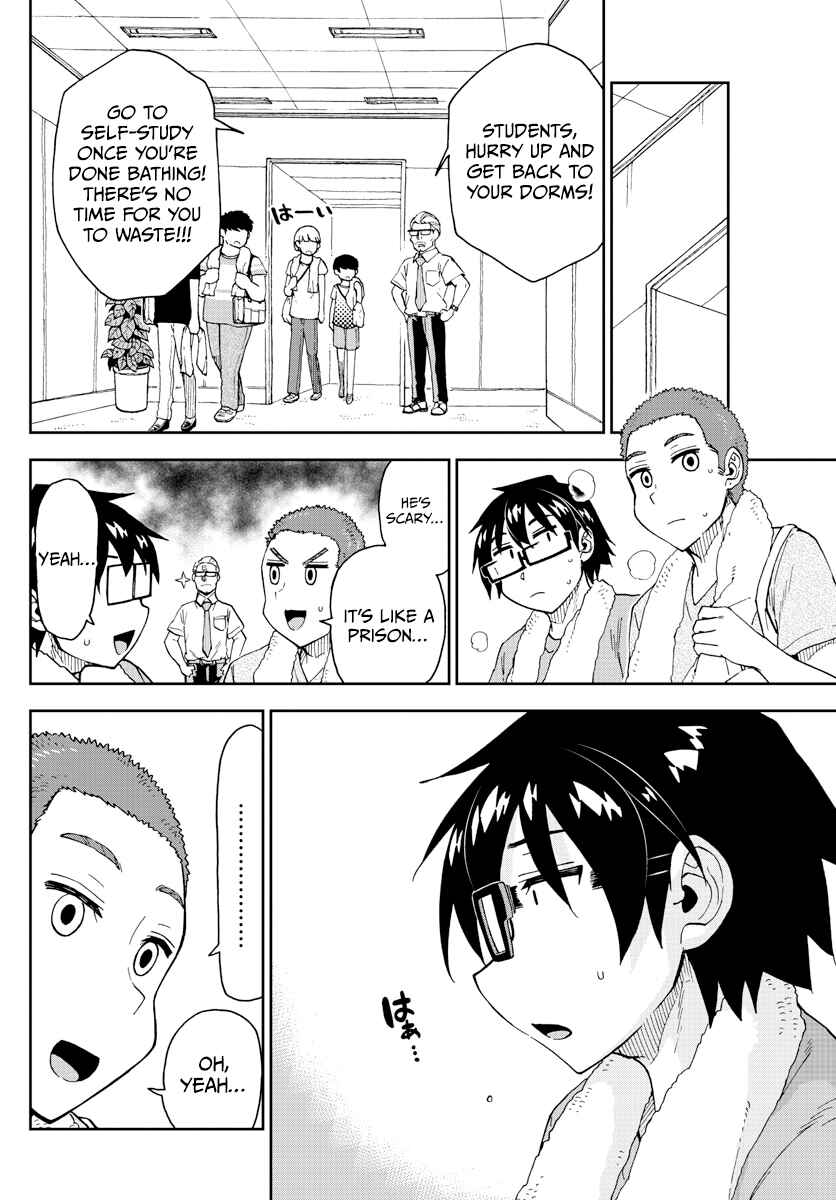 Chapter 265 - Page 8