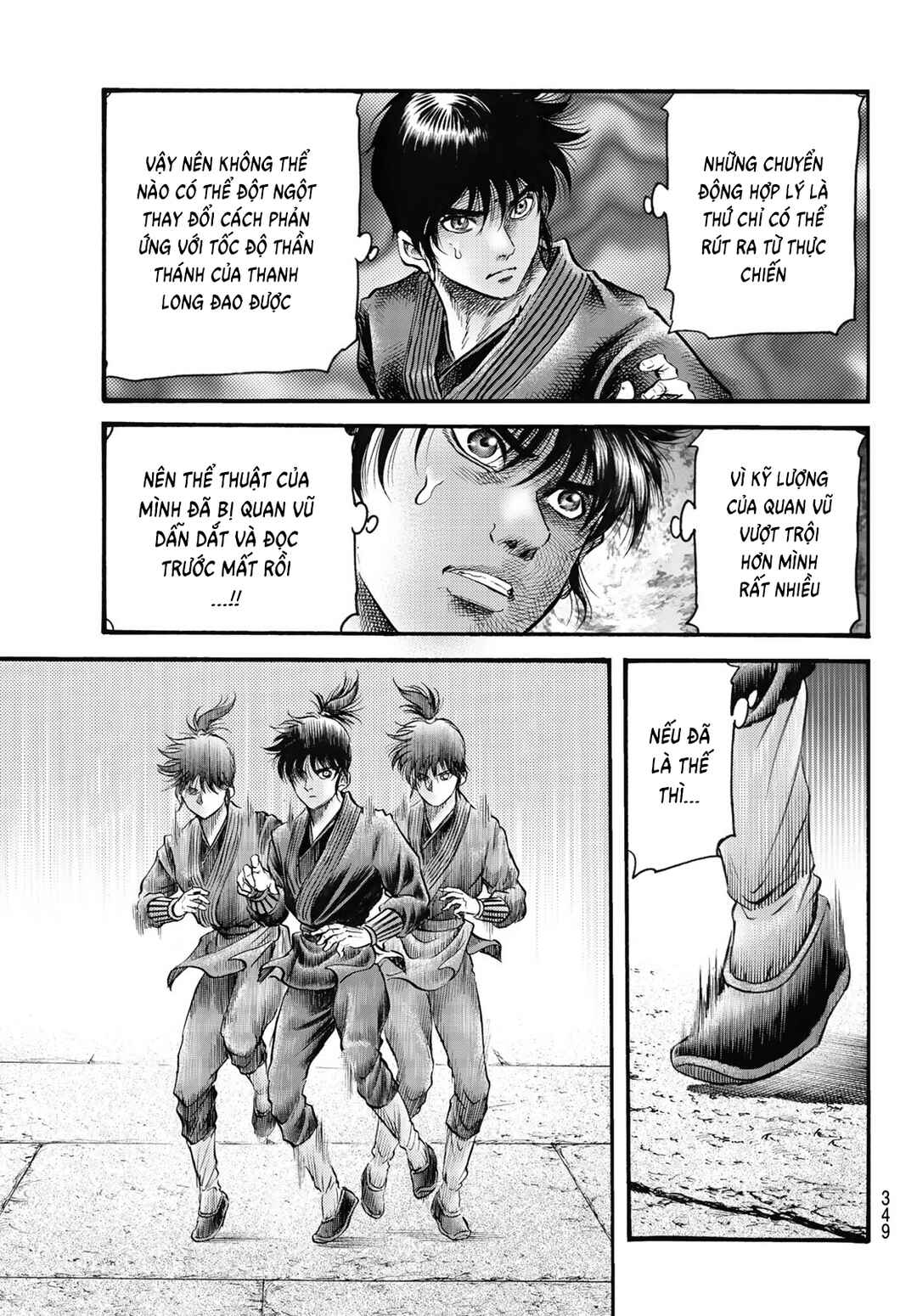 Chapter 330 - Page 8