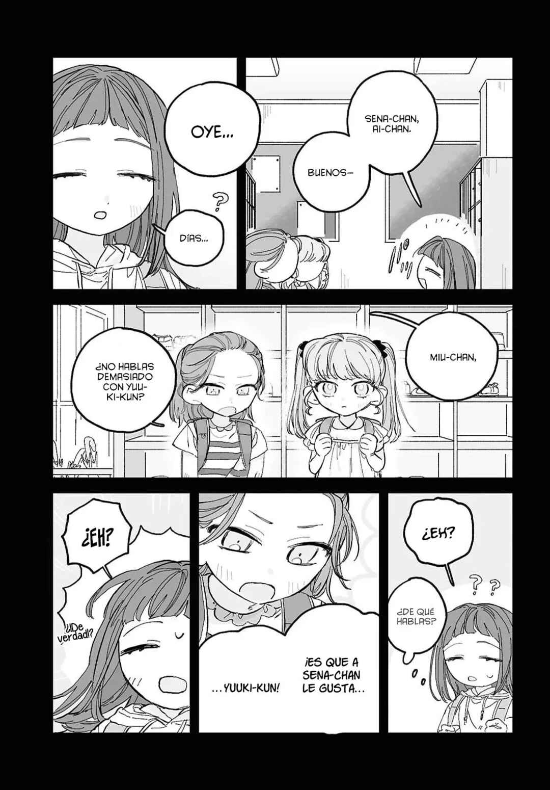 Chapter 3 - Page 11