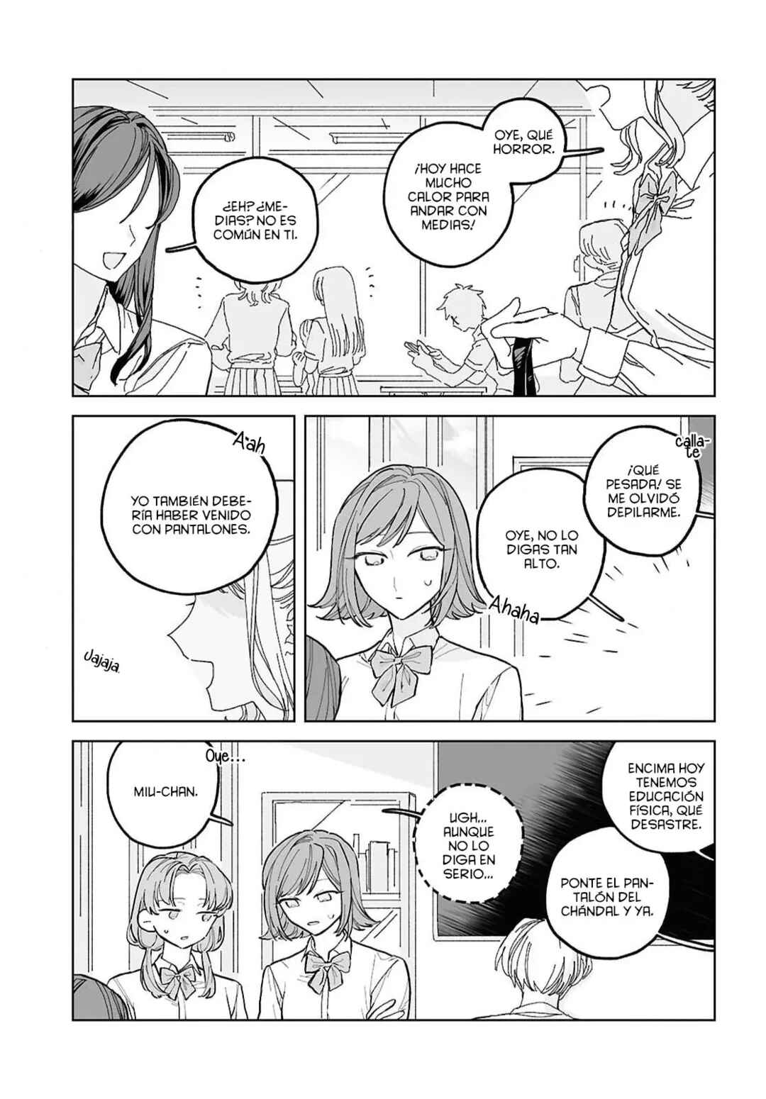Chapter 3 - Page 3