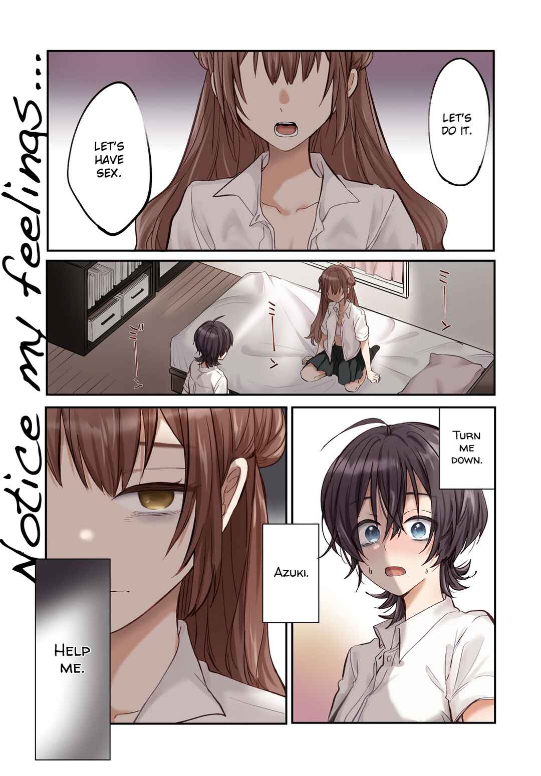 Chapter 6 - Page 1