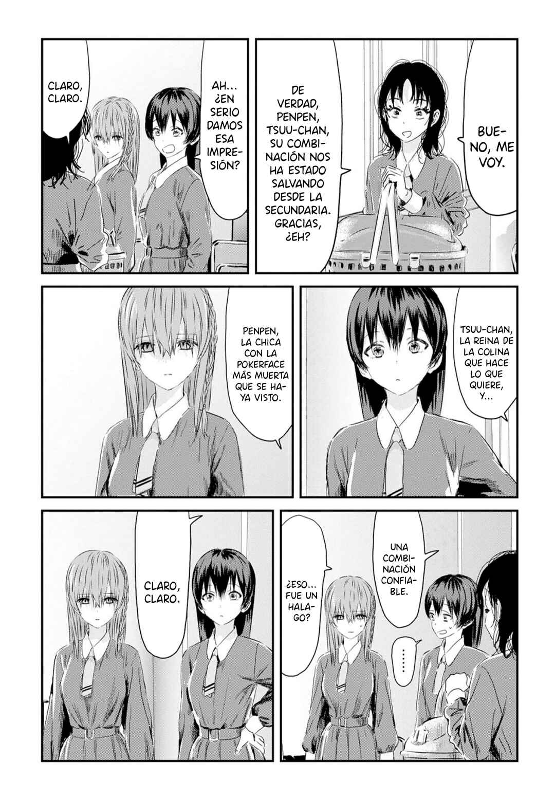 Chapter 1 - Page 9