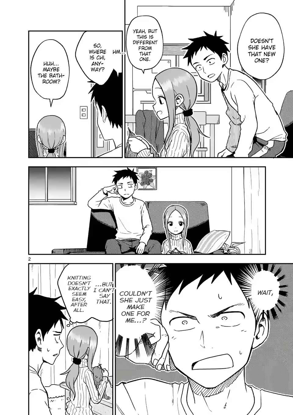 Chapter 164 - Page 2