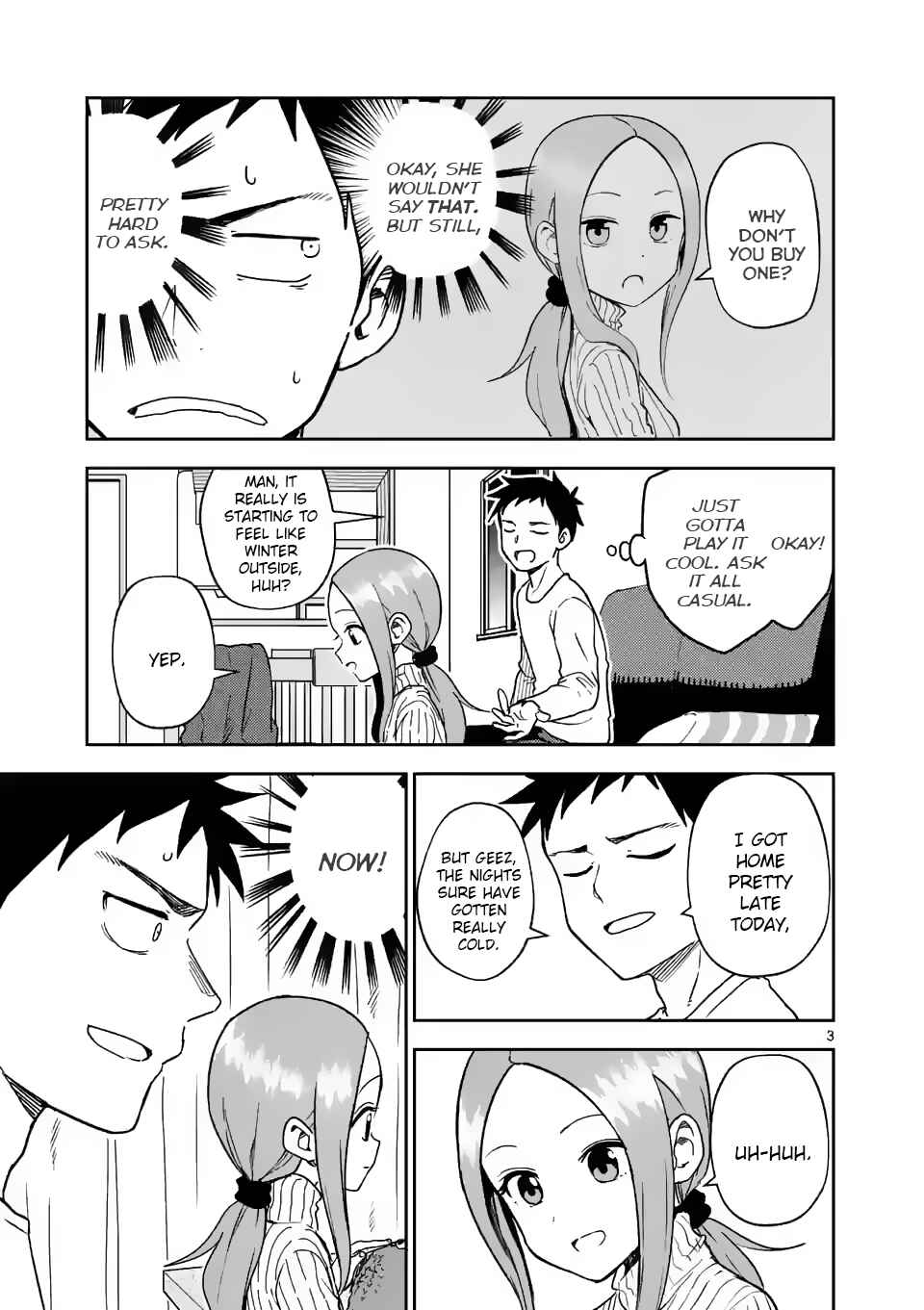 Chapter 164 - Page 3