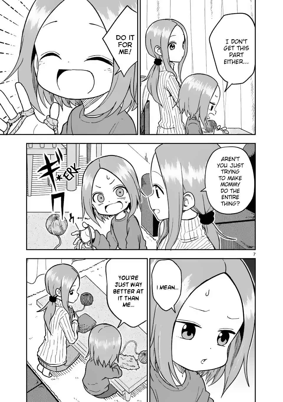 Chapter 164 - Page 7