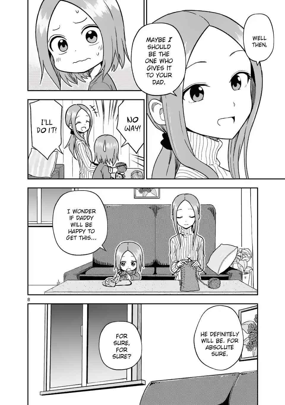 Chapter 164 - Page 8