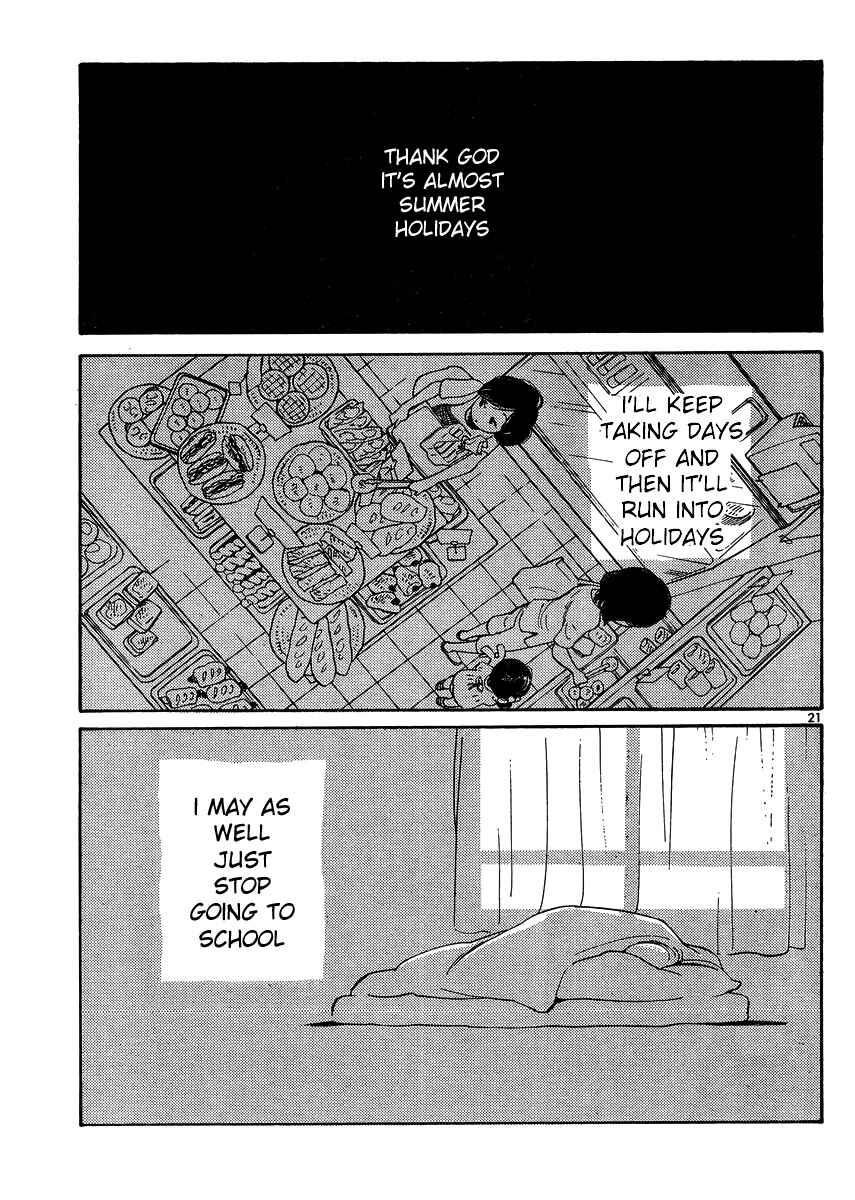 Chapter 112 - Page 21