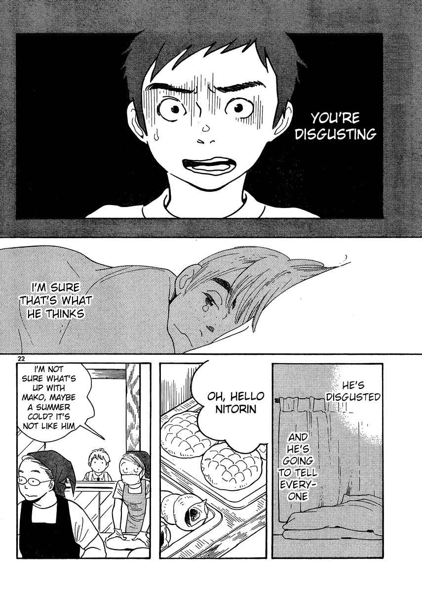 Chapter 112 - Page 22