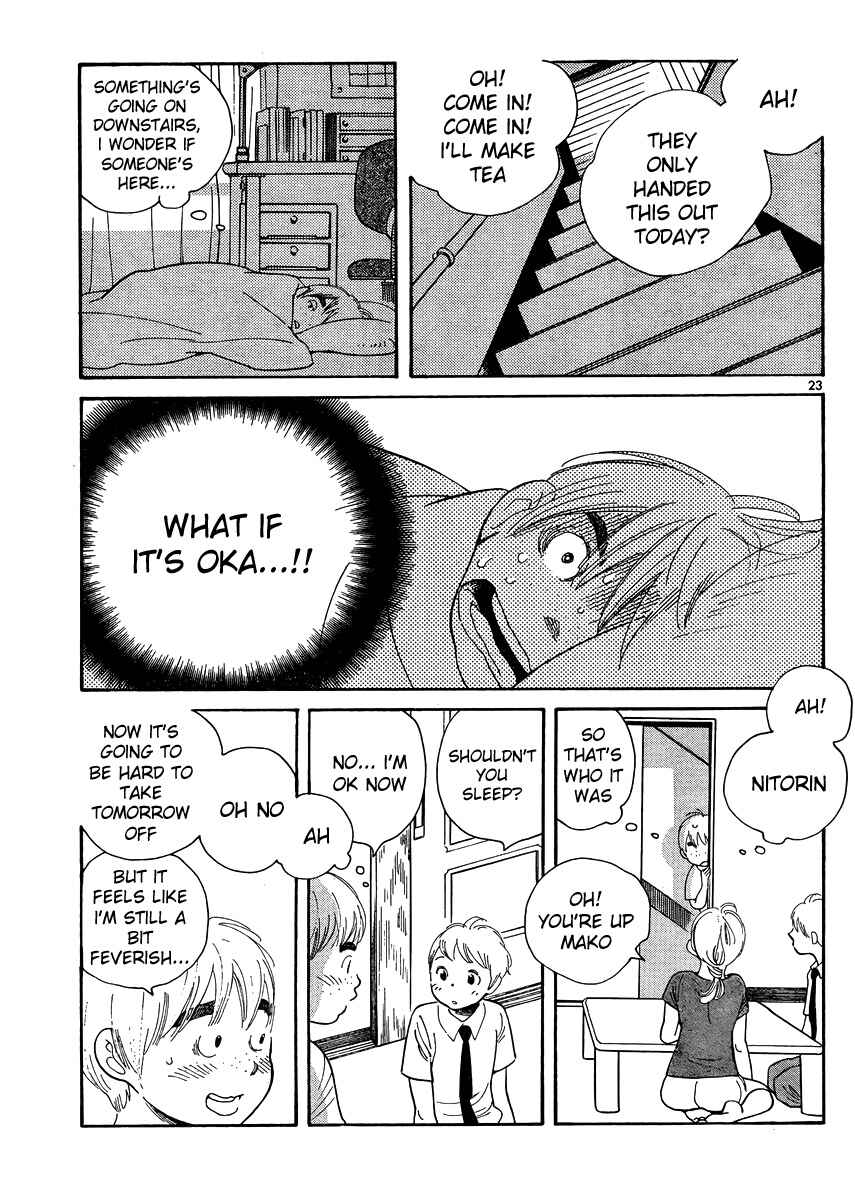Chapter 112 - Page 23