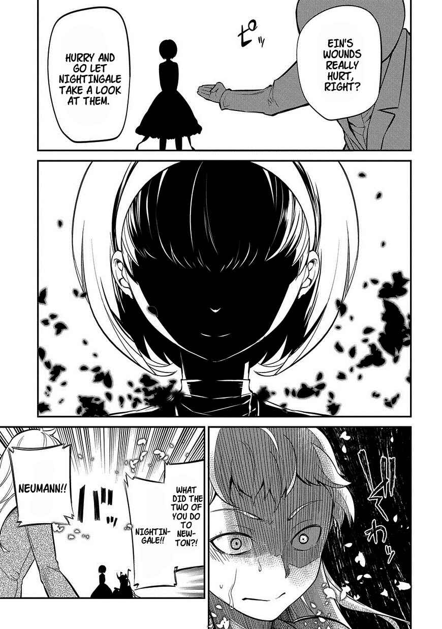 Chapter 20.5 - Page 9