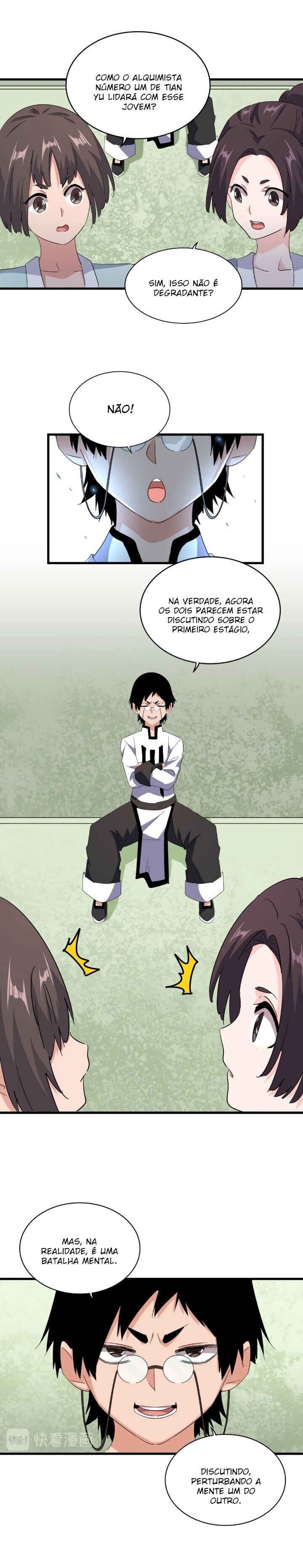 Chapter 162 - Page 16