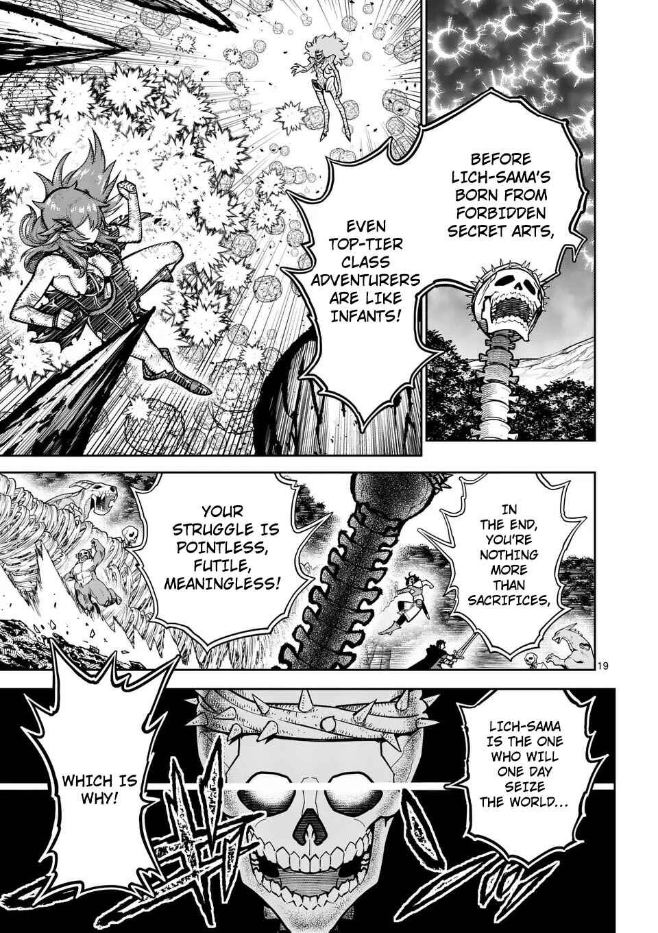 Chapter 70 - Page 20