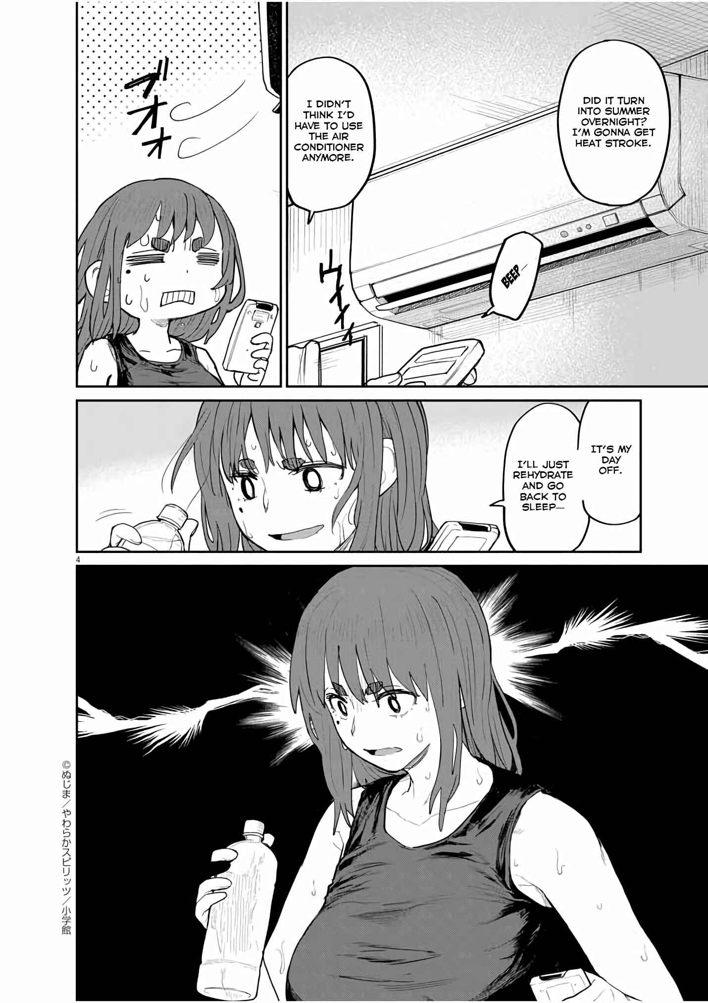 Chapter 32 - Page 5