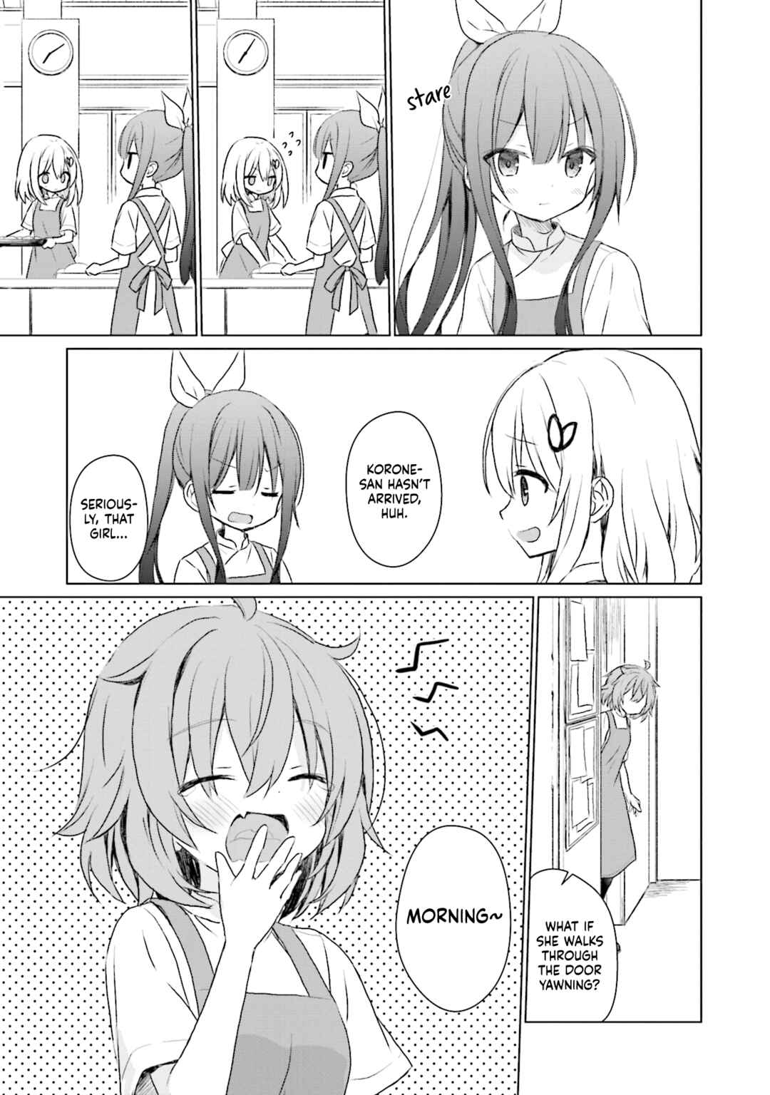 Chapter 5 - Page 1