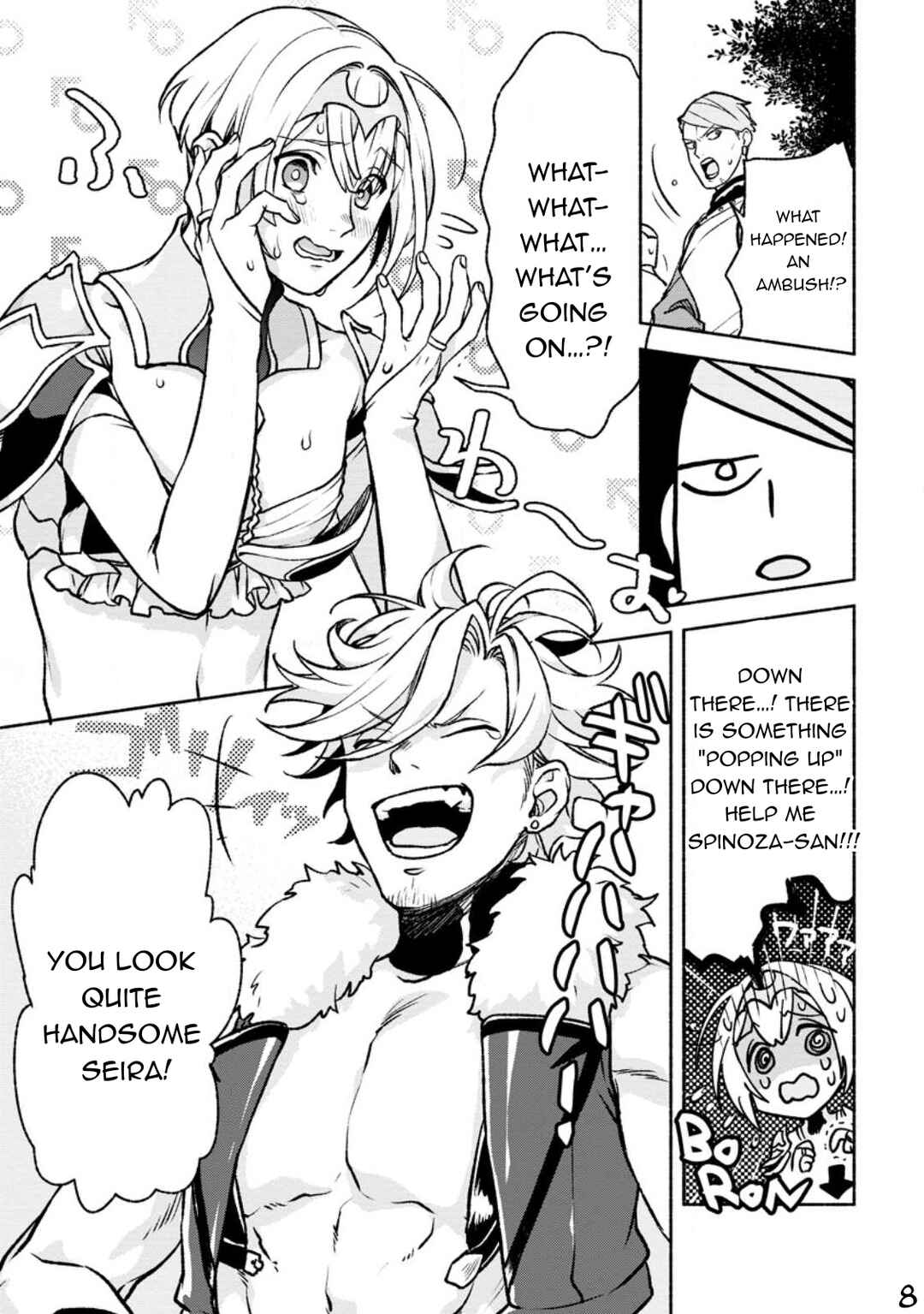 Chapter 22 - Page 9