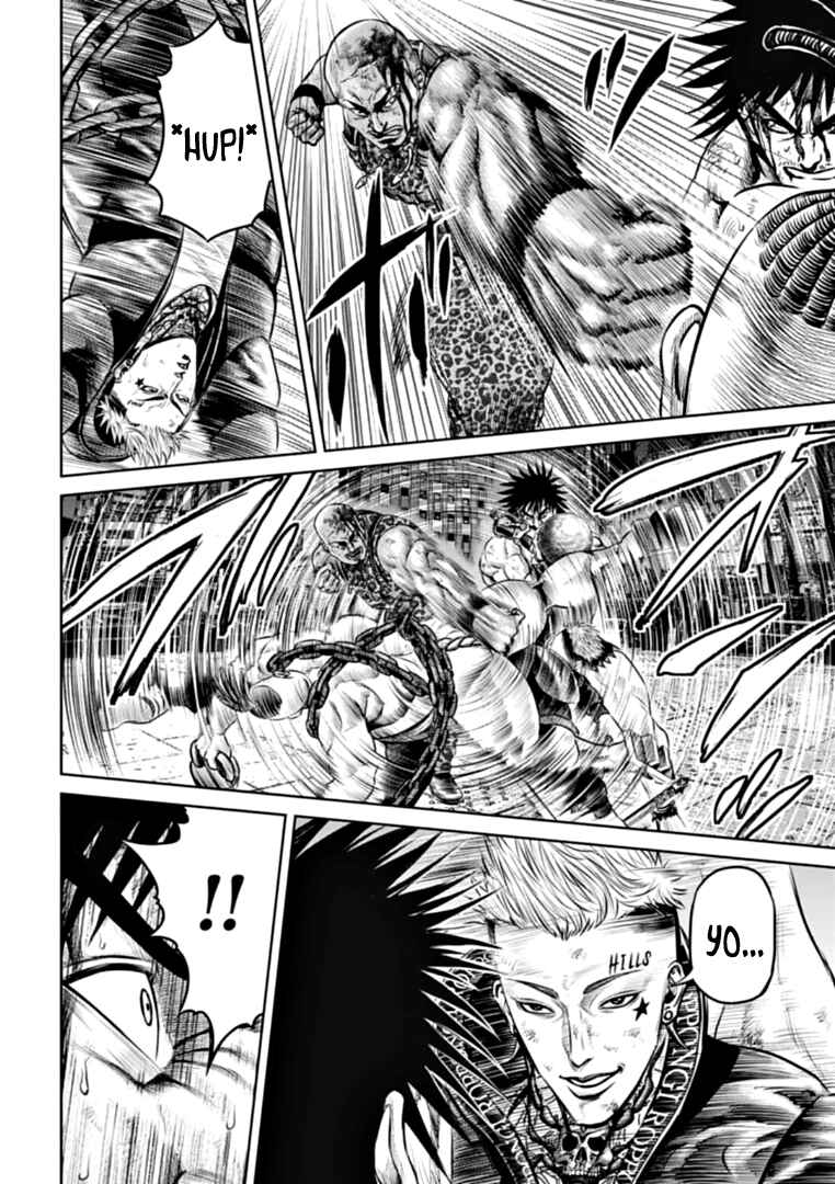 Chapter 83 - Page 4