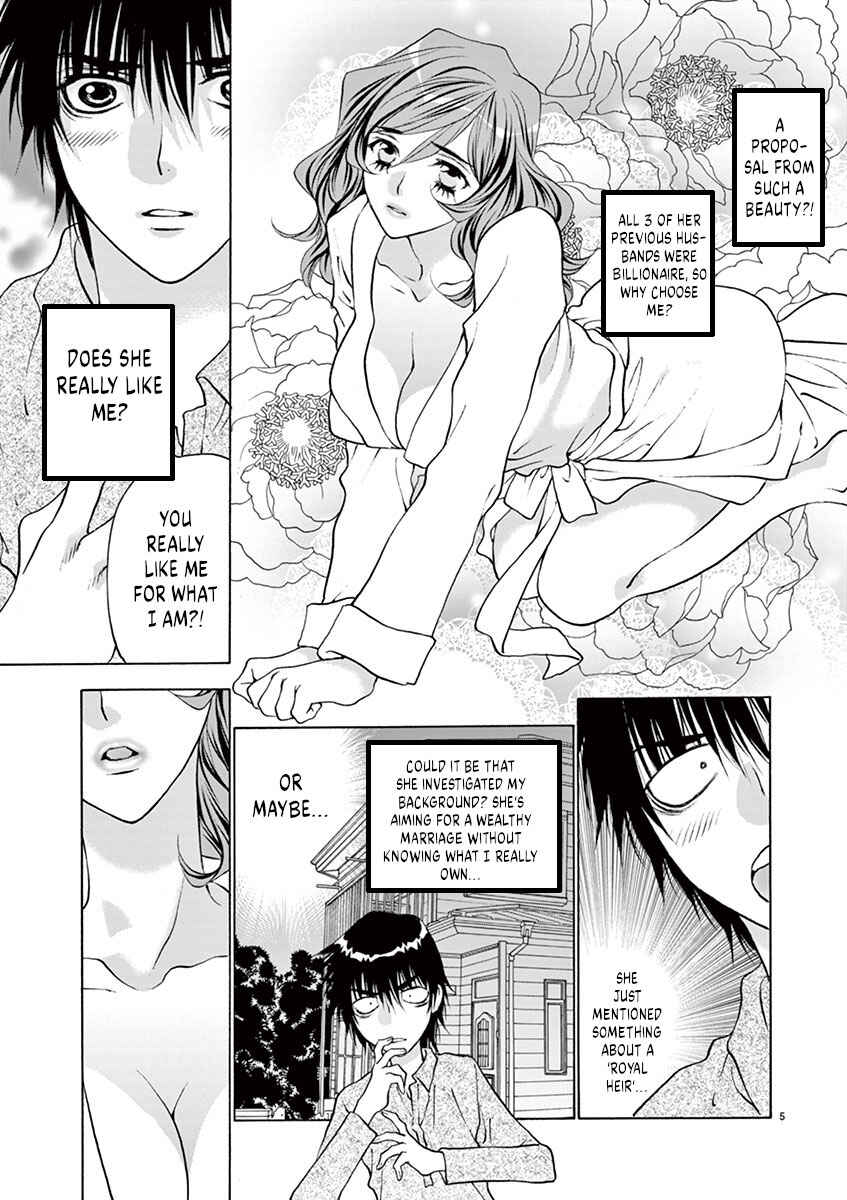 Chapter 25 - Page 5