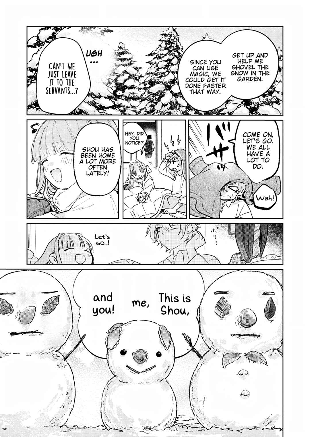 Chapter 3 - Page 3