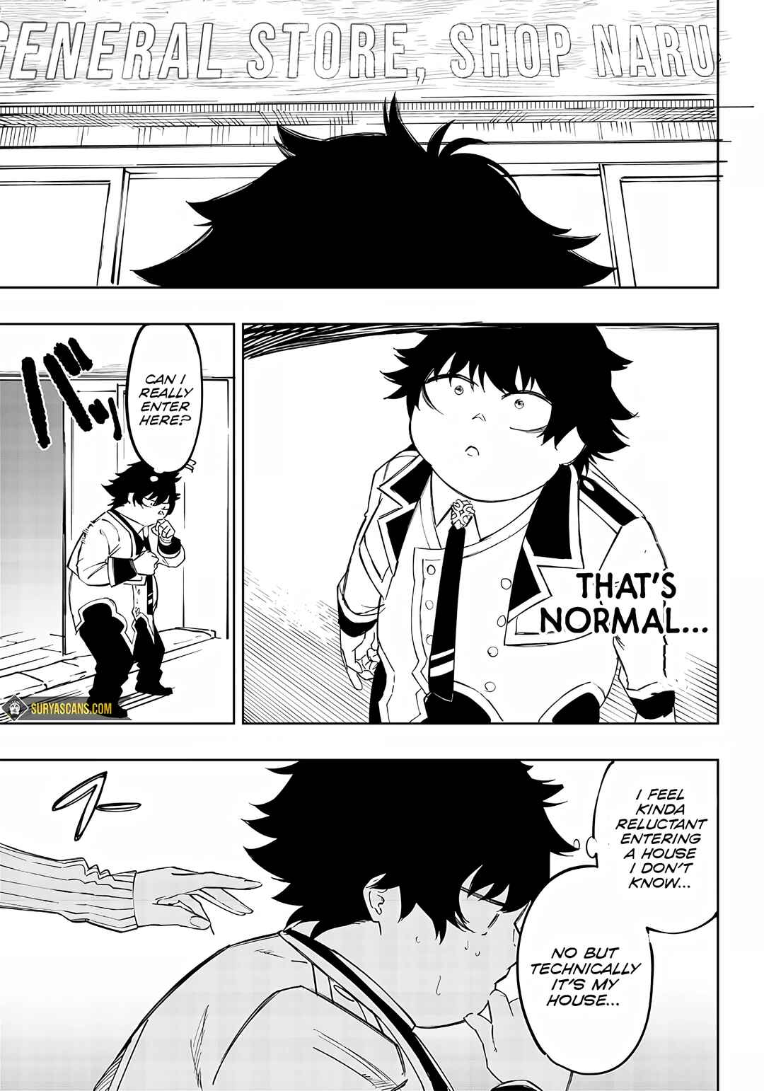 Chapter 4 - Page 5