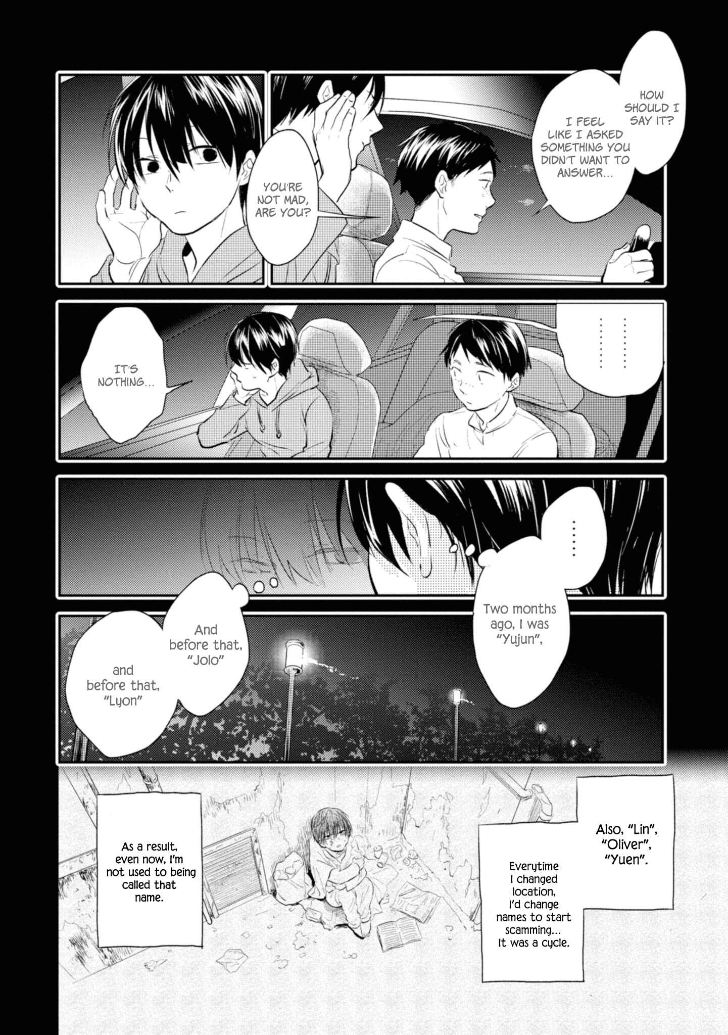 Chapter 39 - Page 22
