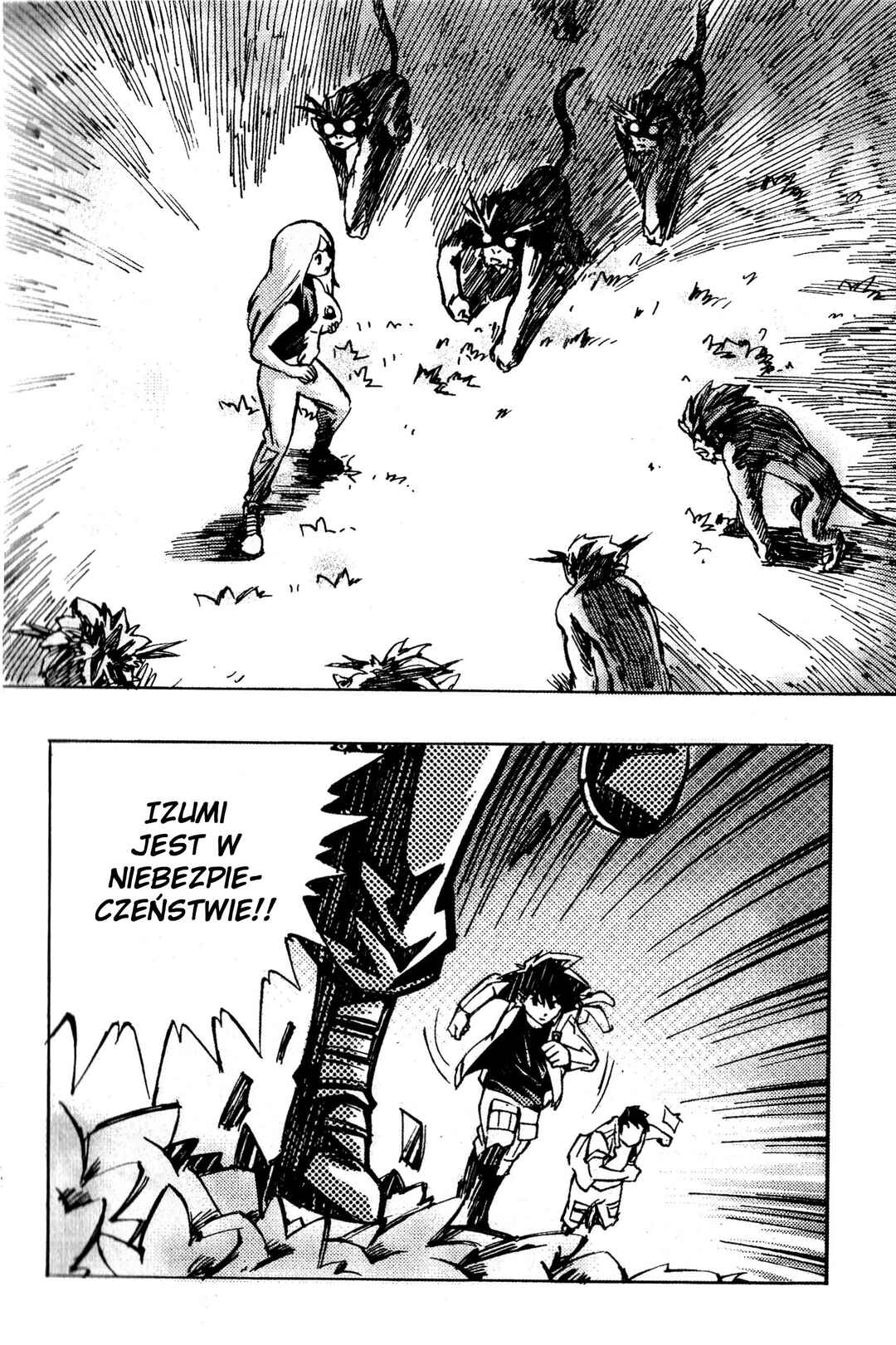 Chapter 3 - Page 5