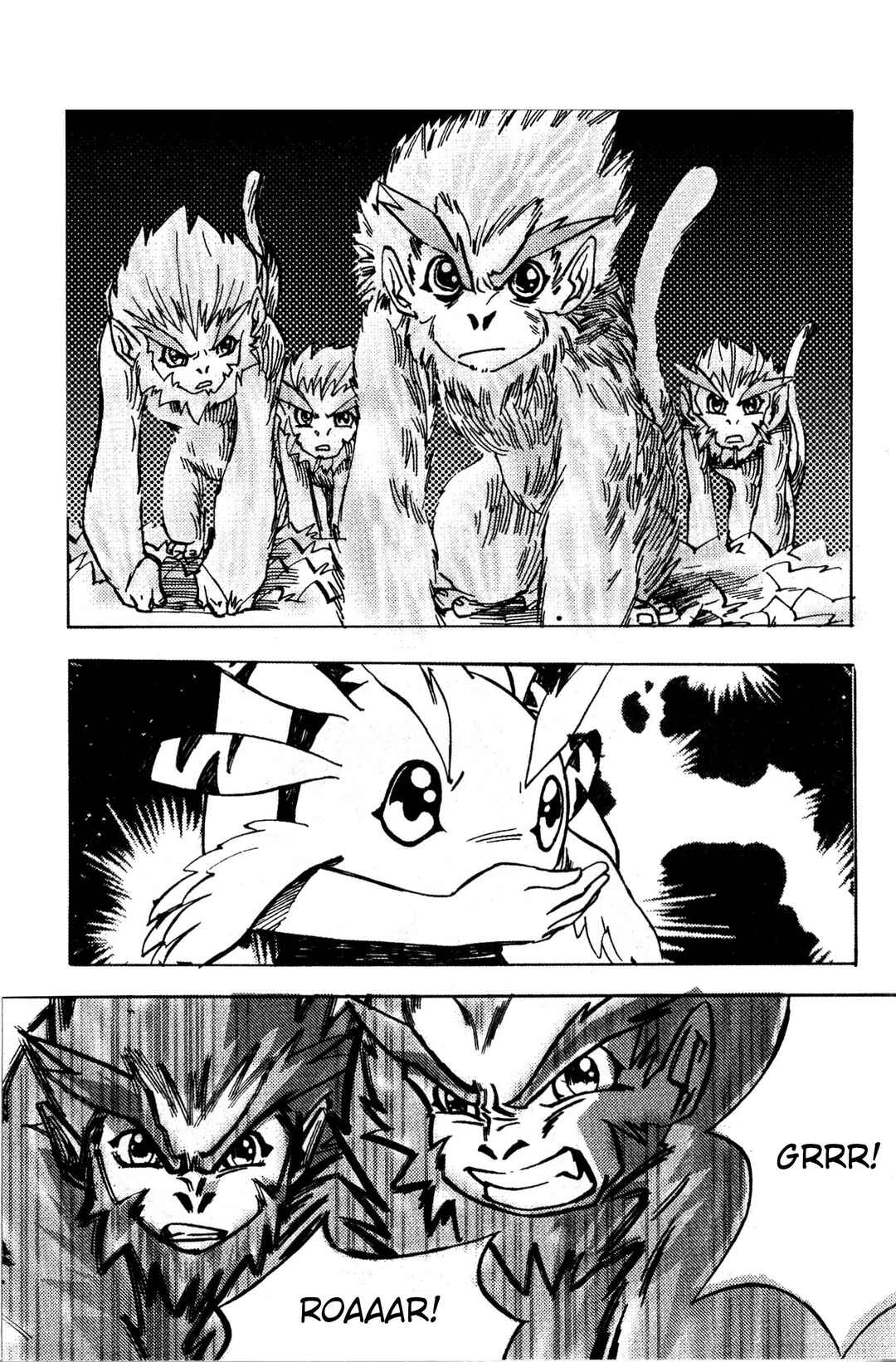 Chapter 3 - Page 8