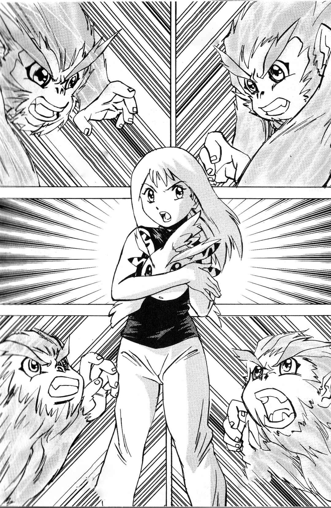 Chapter 3 - Page 9