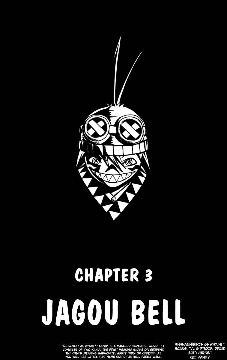 Chapter 3 - Page 1