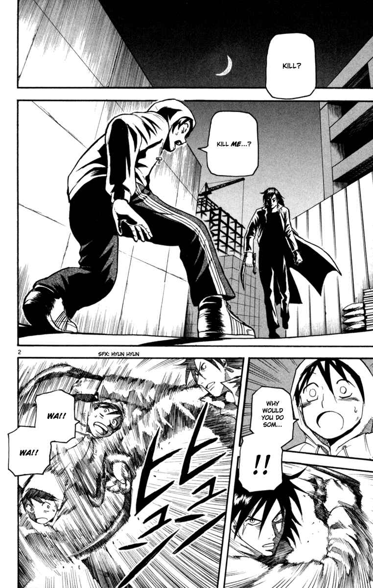 Chapter 3 - Page 2