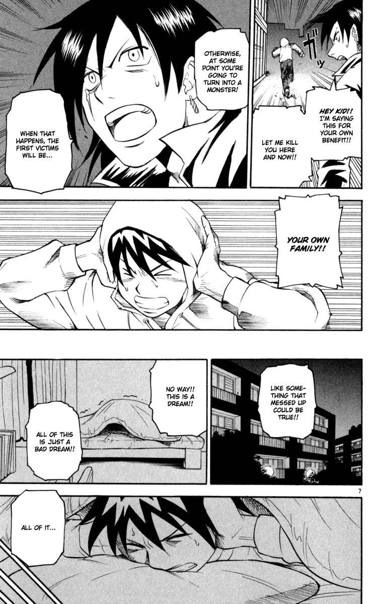 Chapter 3 - Page 7