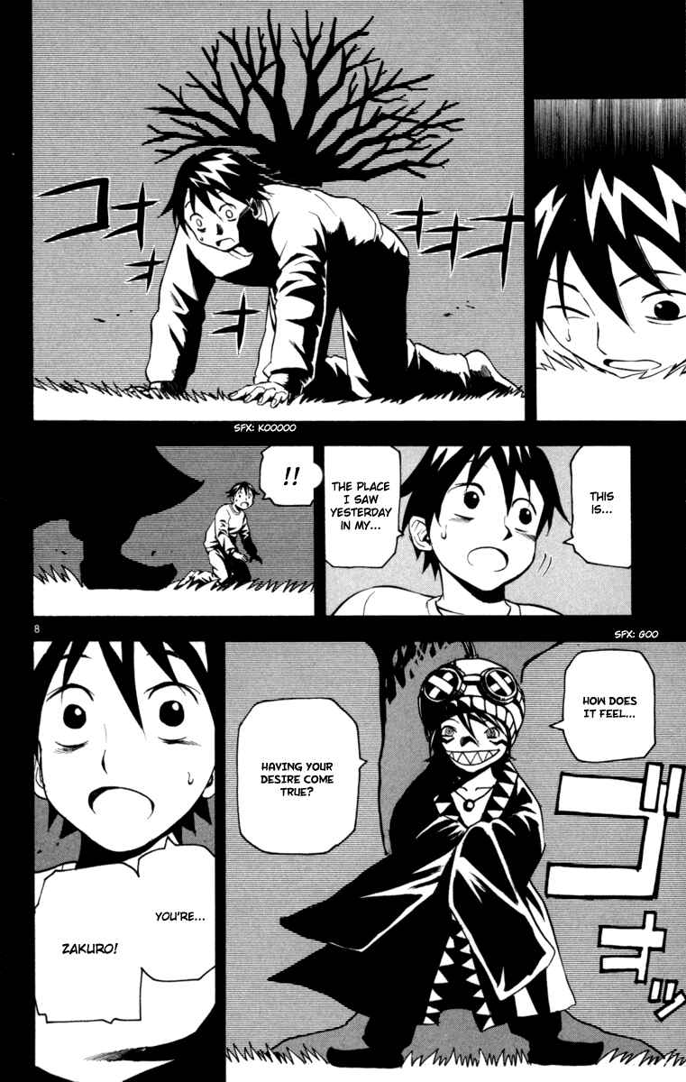 Chapter 3 - Page 8