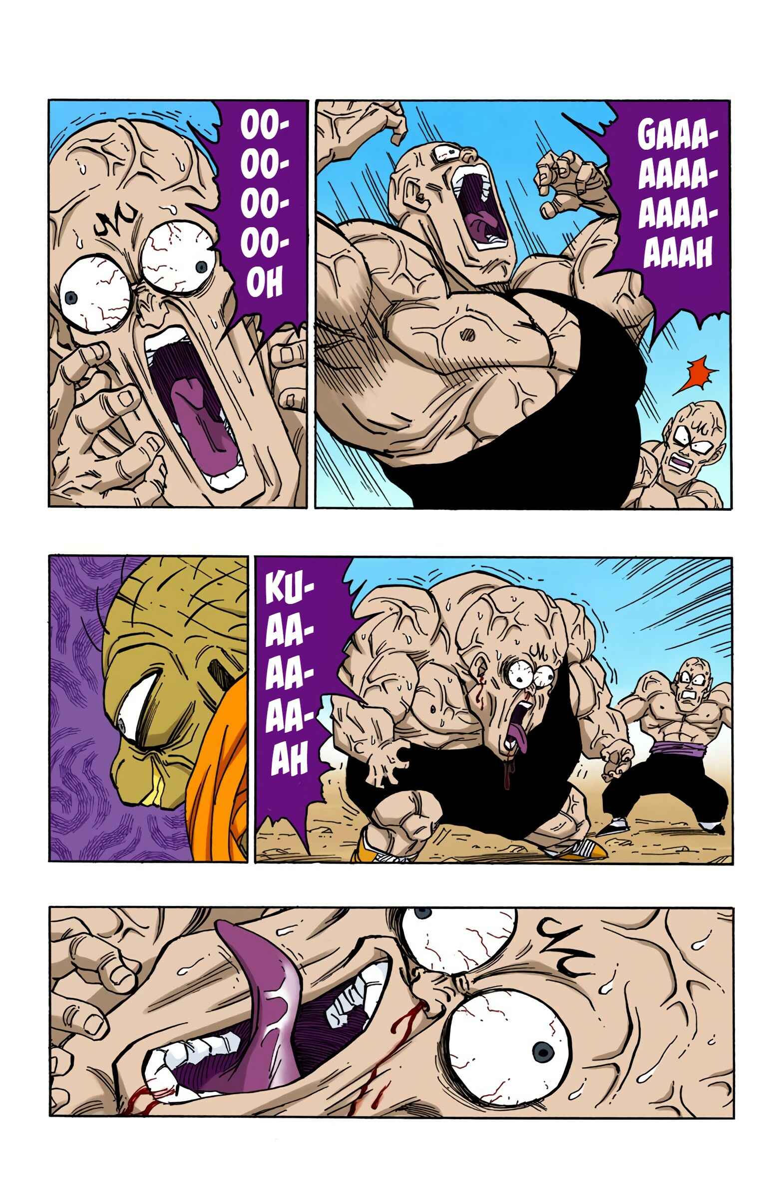 Chapter 447 - Page 7