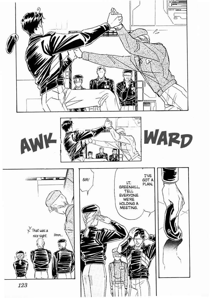 Chapter 77 - Page 10