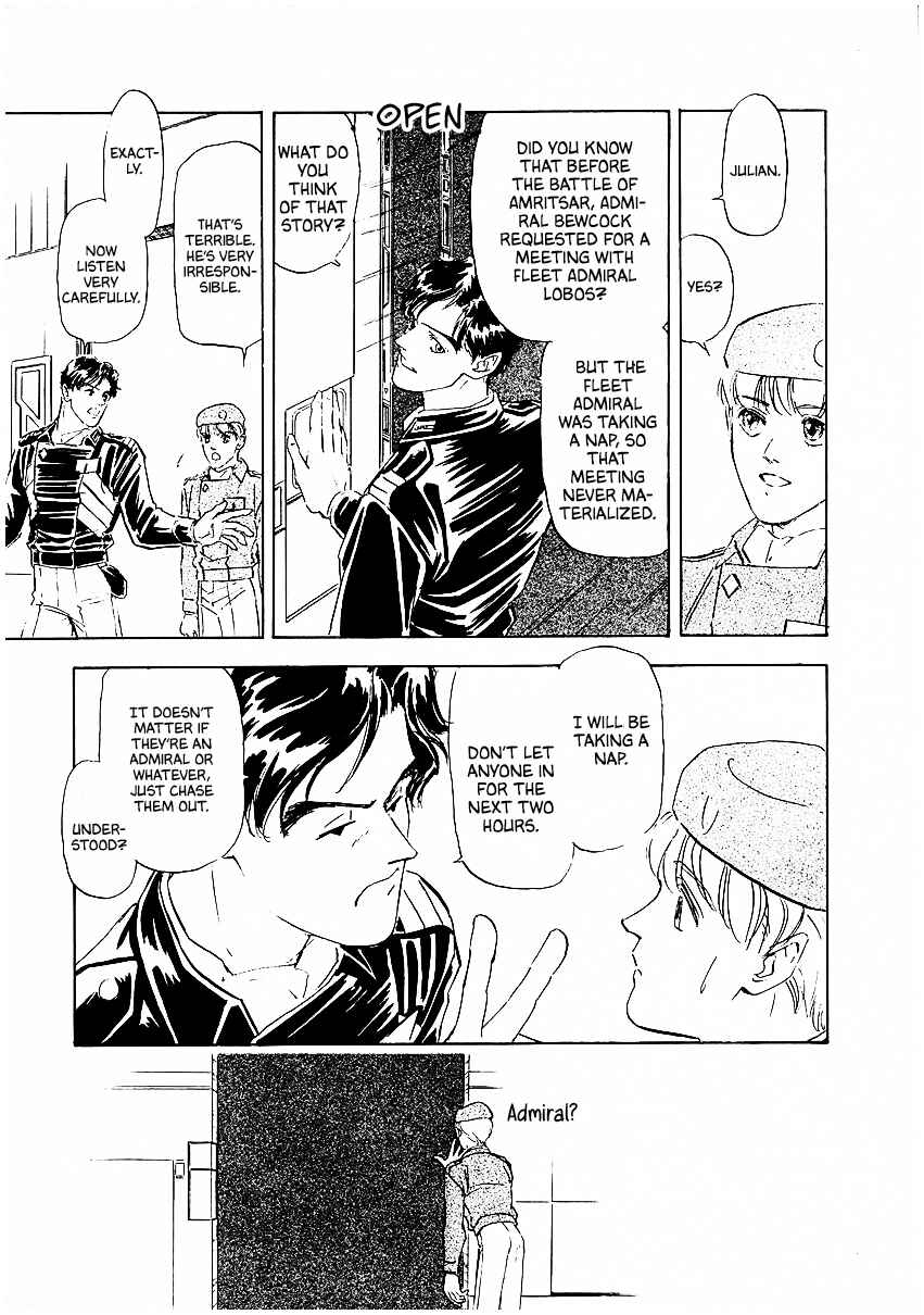 Chapter 77 - Page 14