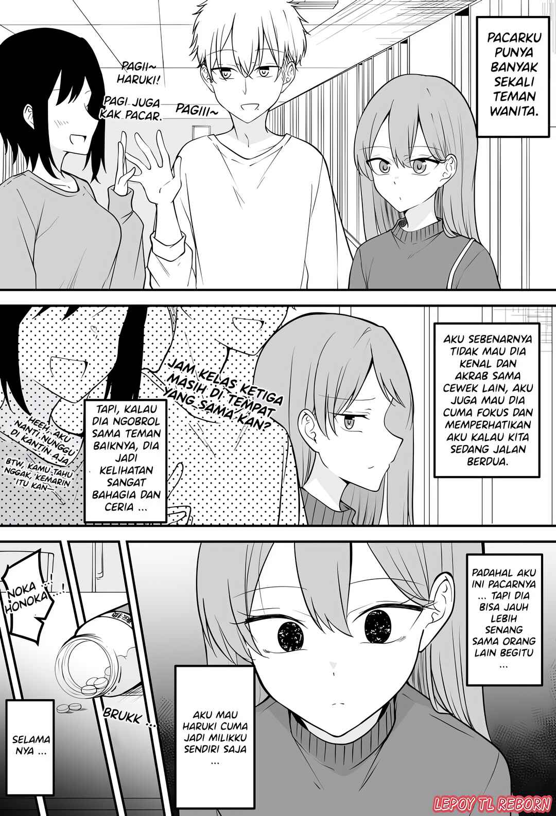 Chapter ? - Page 1