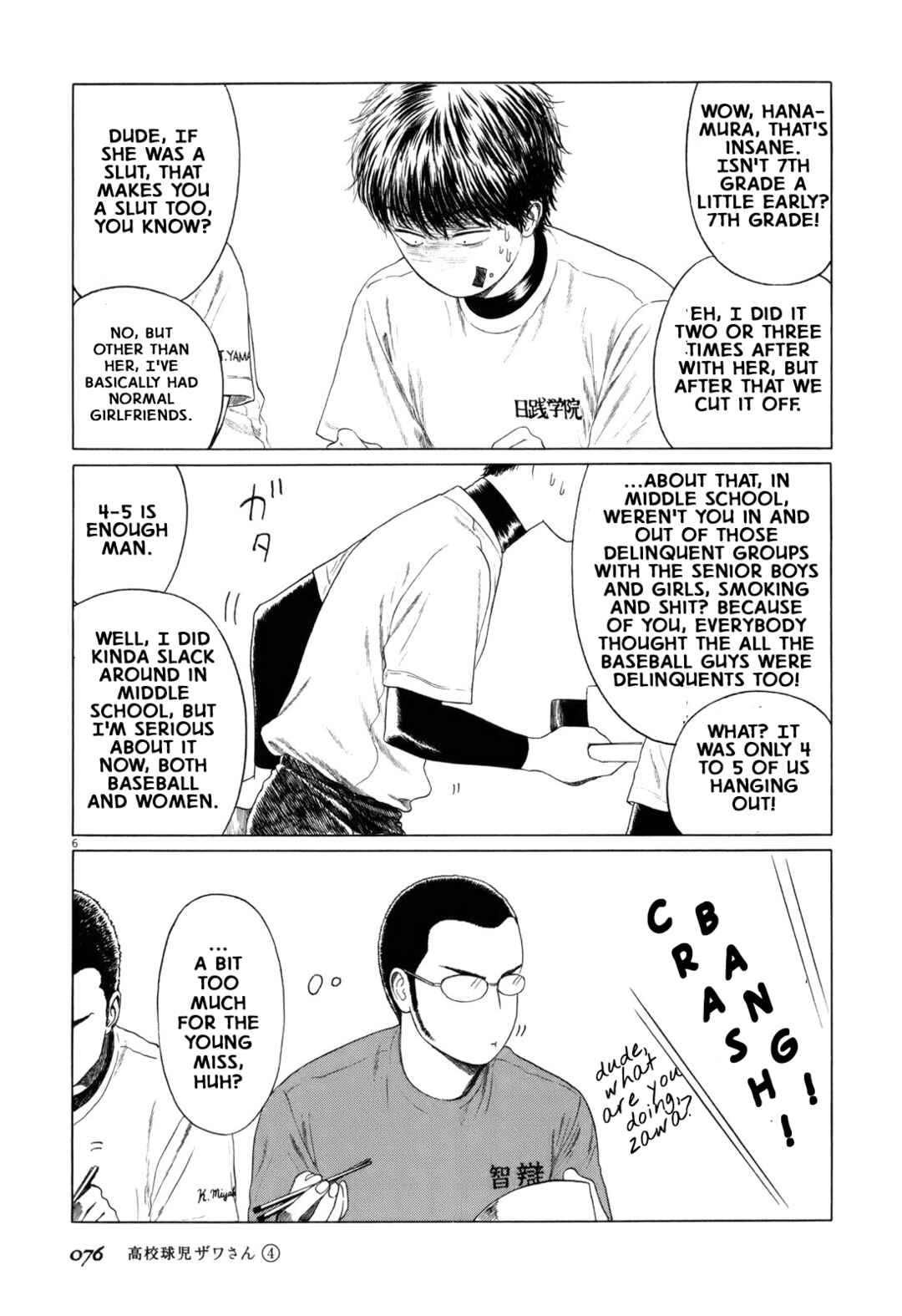 Chapter 56 - Page 6