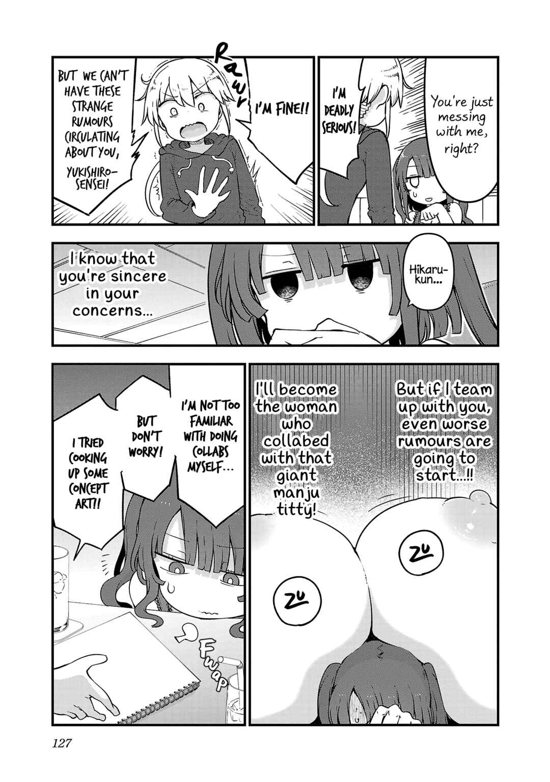 Chapter 98 - Page 5