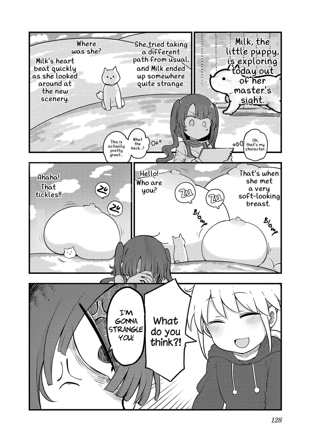 Chapter 98 - Page 6
