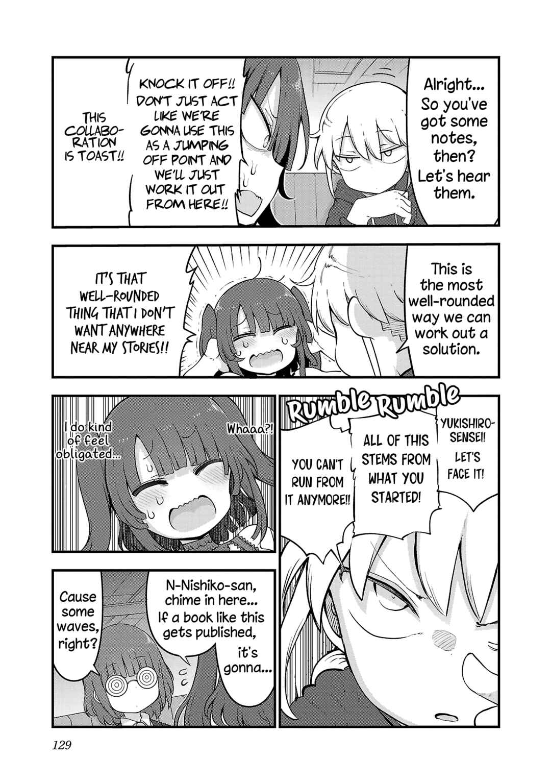 Chapter 98 - Page 7