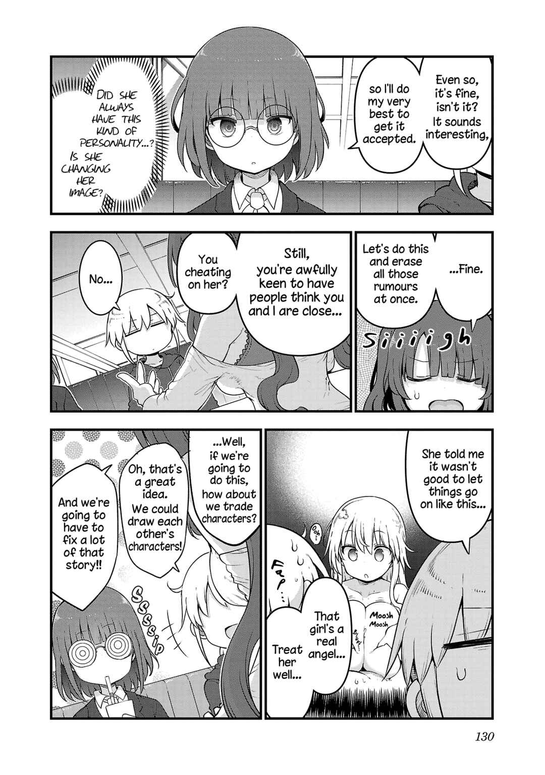 Chapter 98 - Page 8