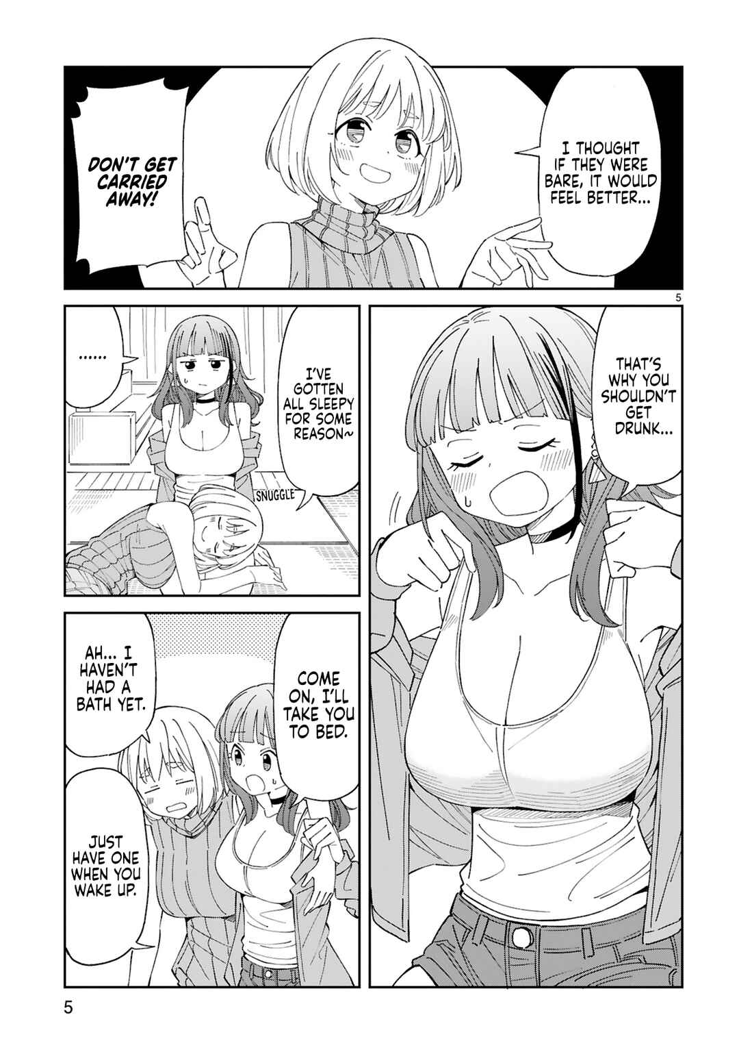 Chapter 13.5 - Page 5