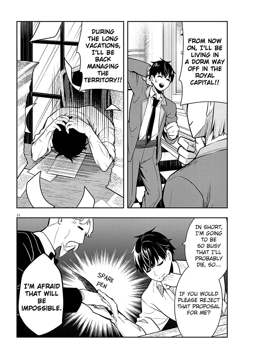 Chapter 1 - Page 14