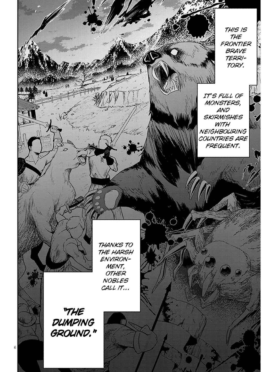 Chapter 1 - Page 6