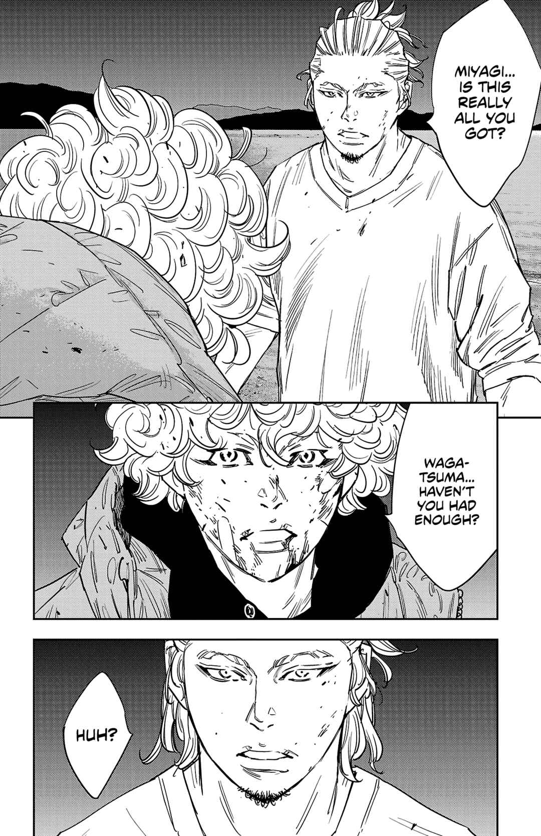 Chapter 129 - Page 7